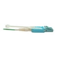 thumbnail image 4 of Tripp Lite 5M MTP/MPO to 8xLC Aqua Fan-Out Cable, 4 of 4
