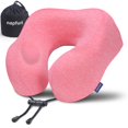 thumbnail image 1 of Almohada cervical de viaje napfun NAPFUN para avión con accesorios, 1 of 6
