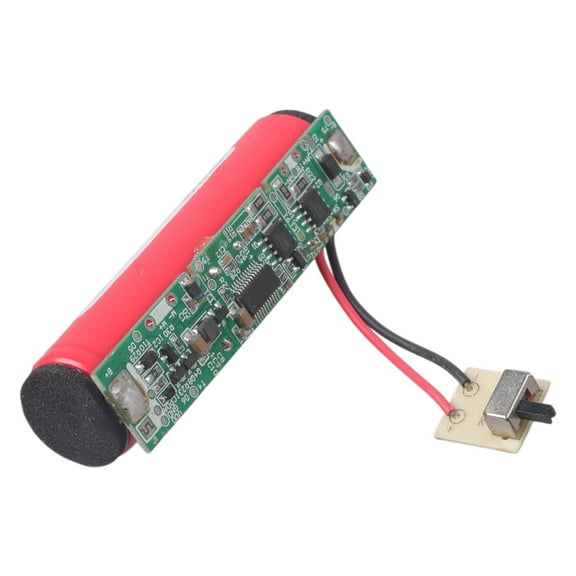 Trimmer Circuit Board 2600mAh/3300mAh Battery Support For 870 Trimmer
