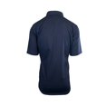 thumbnail image 3 of Carhartt Men's Navy Rugged Professional Series S/S Woven Shirt (226), 3 of 12
