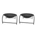 thumbnail image 1 of Cama de malla de Metal para mascotas desmontable lavable invierno otoño Greeniant, 1 of 6