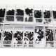 thumbnail image 3 of Eigraketly 18 especificaciones Tornillos de acero al carbono Kit de reparación de tornillos de gafas de sol con destornillador Tornillos de Herramientas y ferretería, 3 of 6