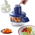 thumbnail image 3 of Nouvelle Machine à Éplucher le Raisin Électrique 2025, Machine à Éplucher le Raisin, Éplucheur d'Ail Électrique, Automatique Petite, 3 of 8