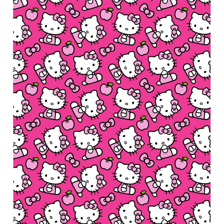 Hello Kitty App Icon Find You<3 in 2023