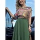 thumbnail image 1 of Midi Plisado Midi Moda Evangelica Casual Elegante Falda para iglesia Deng Xun unisex, 1 of 2