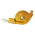 thumbnail image 3 of koolsoo V Brake Adapter Converter Aluminum Alloy Snail Shifter for Cycling Gold, 3 of 8