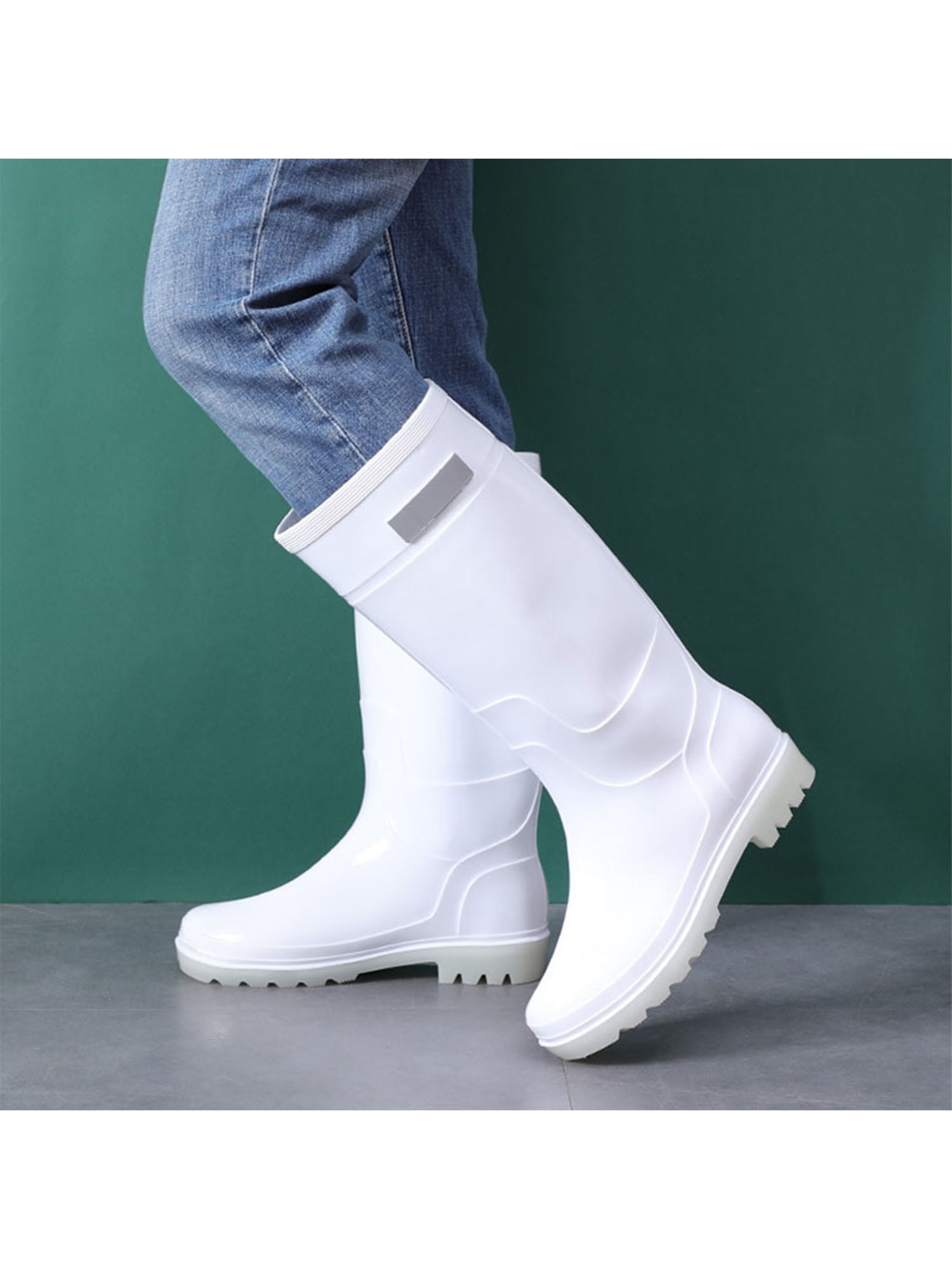 Calf Rain Muck Boots Shoes Size 