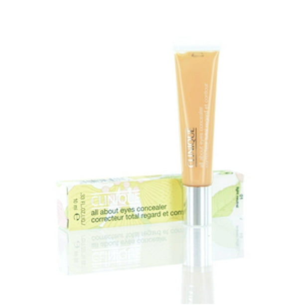 Clinique CLINIQUE/ALL ABOUT EYES CONCEALER LIGHT NEUTRAL .33 OZ