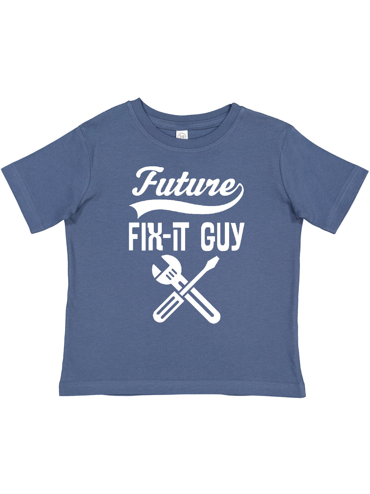 I Can Fix It Myself Shirt Toddler Tool Shirt Baby Bodysuit Handyman Shirt