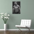 thumbnail image 5 of Justin Gaethje Canvas Poster Canvas Poster Wall Art Picture Prints Hanging Photo Gift Decor Home Posters Artworks 20x30inch(50x75cm), 5 of 6