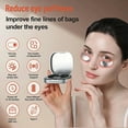 thumbnail image 5 of MHR BEAUTY Revita Eyes Red Light Therapy Eye Massager – Dual Modes for Dark Circles, Puffiness & Fine Lines, 5 of 7
