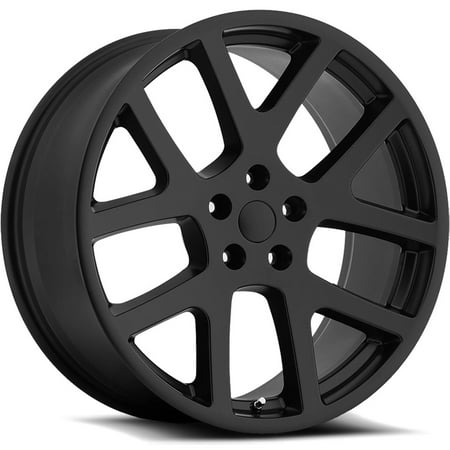 10 Inch Semi Pneumatic Wheels - 22