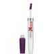 thumbnail image 2 of Lipcolor Maybelline New York Superstay 24 para todo el día, ciruela, 19 ml, 2 of 8