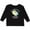 AB-Black, variant on Inktastic Grammy Loves Me Moon and Back Boys or Girls Long Sleeve Toddler T-Shirt