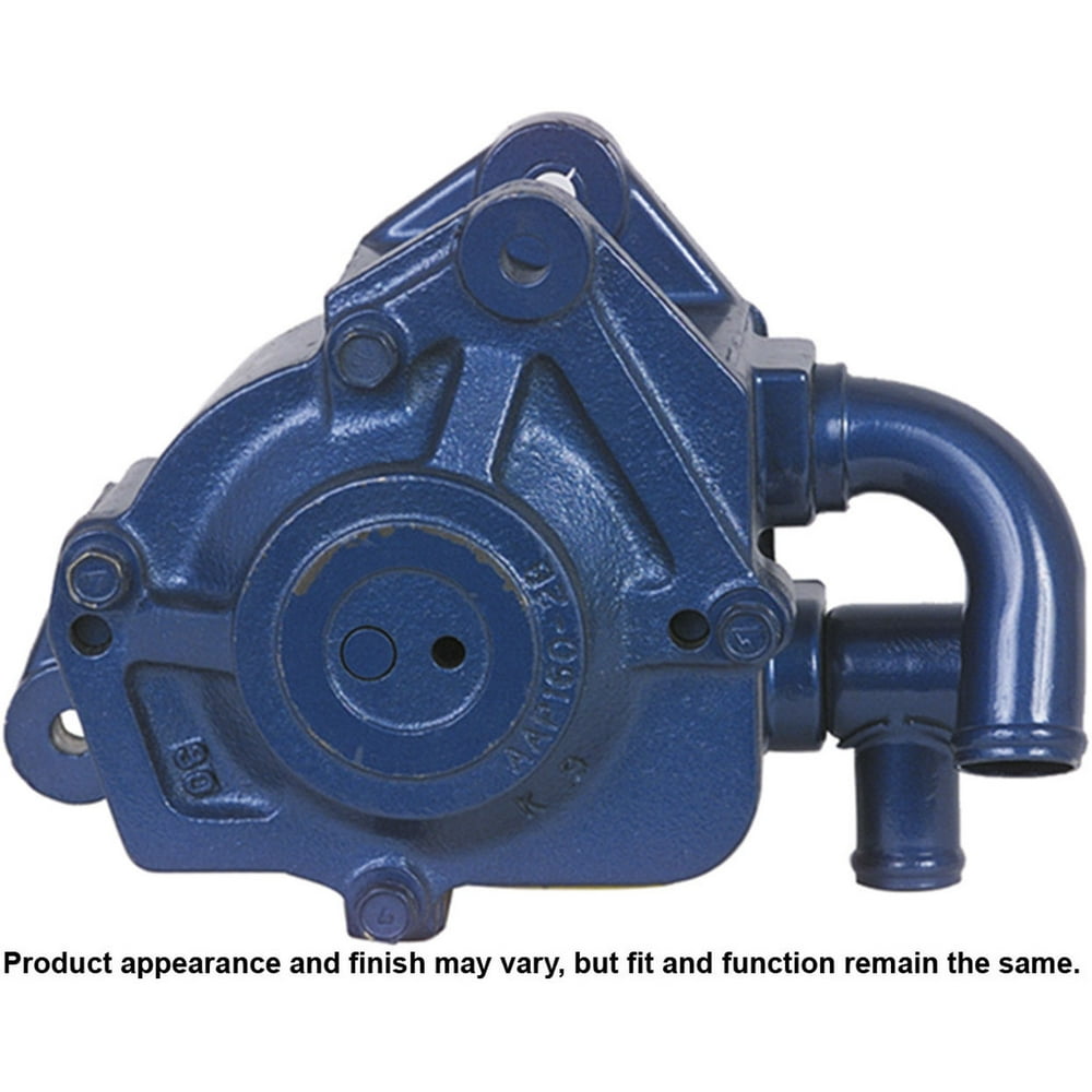 Secondary Air Injection Pump