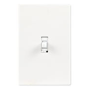 Enbrighten 58436 Z-Wave Plus v2 In-Wall Smart Toggle Switch, 700 Series
