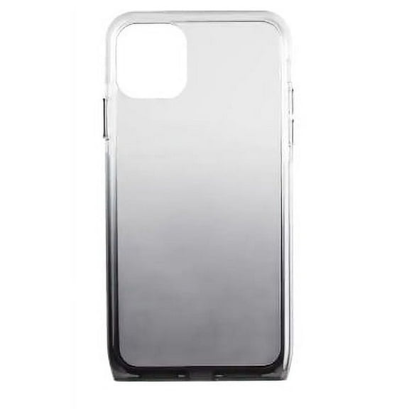 BODY GUARDZ HARMONY CLEAR/BLACK CASE FOR IPHONE 11 PRO MAX