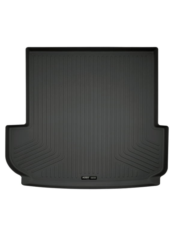 Cargo Mats and Liners