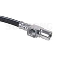 thumbnail image 3 of Sunsong 2205466 Brake Hydraulic Hose, 3 of 4