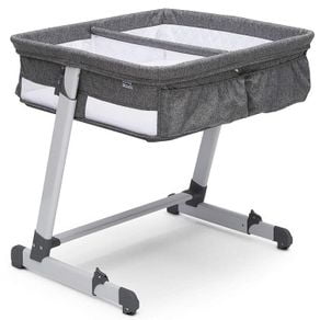 bedside crib walmart
