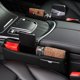 thumbnail image 5 of Organizador de relleno para asiento de coche, multifuncional, para consola lateral, asiento delantero, para guardar teléfono y gafas de sol., 5 of 8