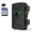 Trail Camera with Card, variant on SUNOYAR 16MP Trail Camera, 1080P HD Game Camera with Night Vision, 0.8s Trigger Speed, 90°Wide-Angle, IP66 Waterproof, Hunting Camera for Wildlife Monitoring