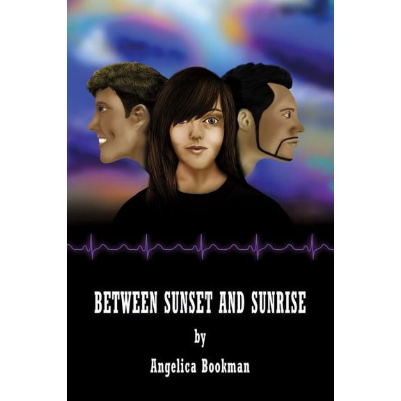 Between Sunset and Sunrise (Paperback)