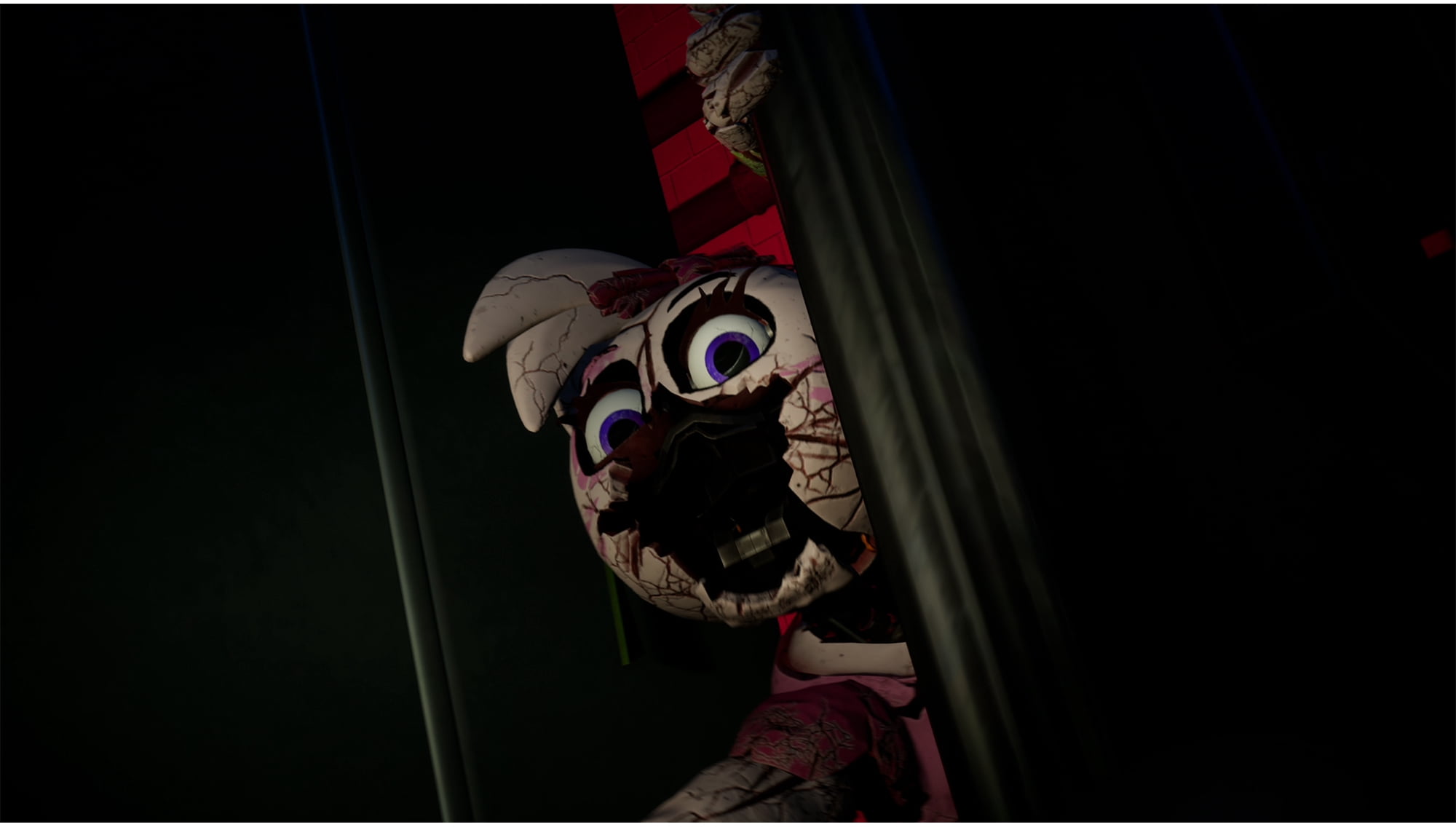 Five Nights at Freddy's: Security Breach - Nintendo Switch