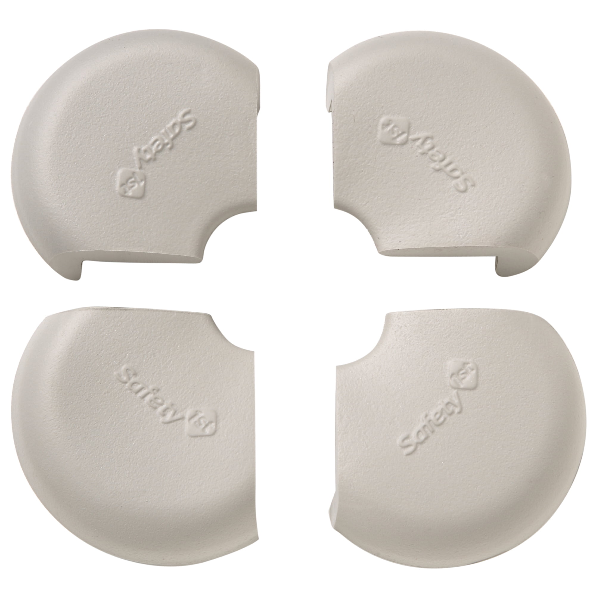 Safety 1st Foam Corner Bumpers 4pk