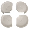 Safety 1st - Foam Corner Bumpers 4pk