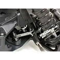 thumbnail image 3 of EXOTEK RACING LLC 22S Hd Steering Set Full Brng 7075 Blck W/ Slvr ETK2030 Electric Car/Truck Option Parts, 3 of 4