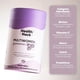 thumbnail image 2 of Multiwomen Gummies Suplemento Alimenticio Health Hack con 27 Ingredientes Vitaminas Minerales Myo-Inositol Biotina y Probióticos Sabor Fresa 180 Gomitas, 2 of 7