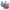 Watermelon Red 2, variant on Annhoo Sports Bras for Women High Impact Seamless Wide Straps Underwear Full Coverage Breathable Bralettes 2PCS