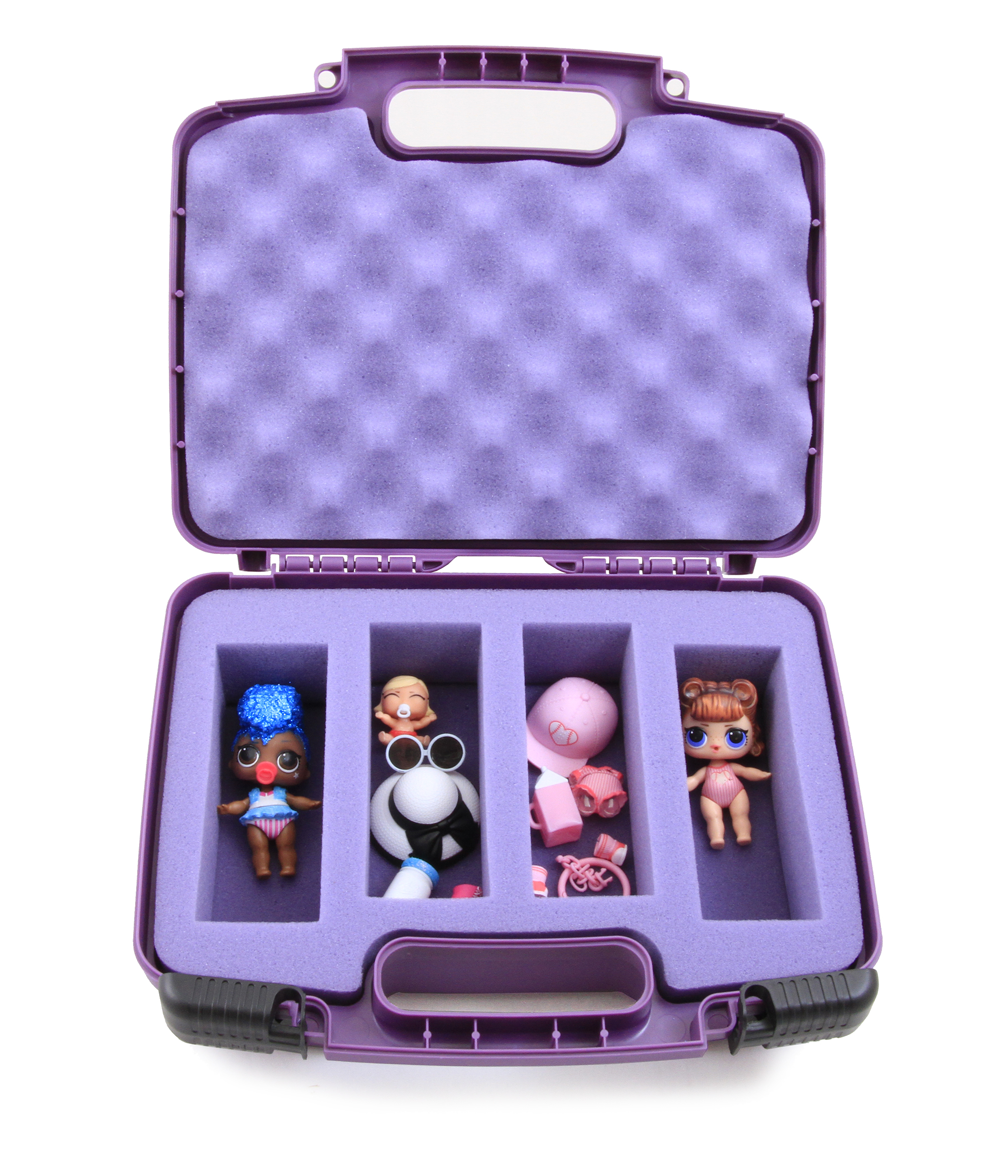 lol doll case walmart