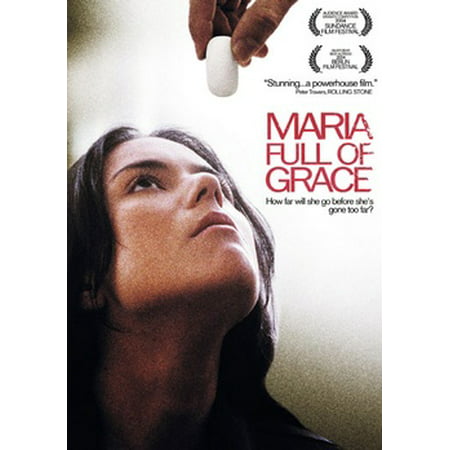 Maria Full of Grace (DVD) (The Best Of Maria Ozawa)