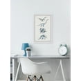 thumbnail image 3 of Marmont Hill Prehistoric Reptiles Framed Wall Art, 3 of 6