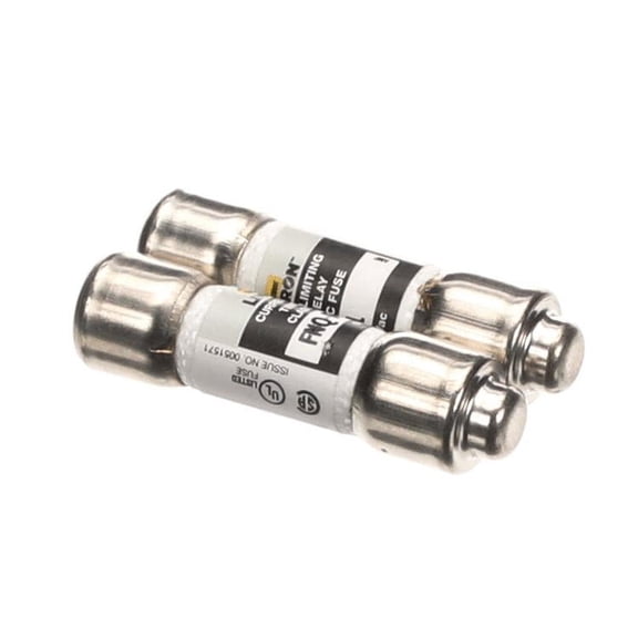 Hatco R02.03.021.02 Fuse 1 Amp 600V-2 Pack Kit