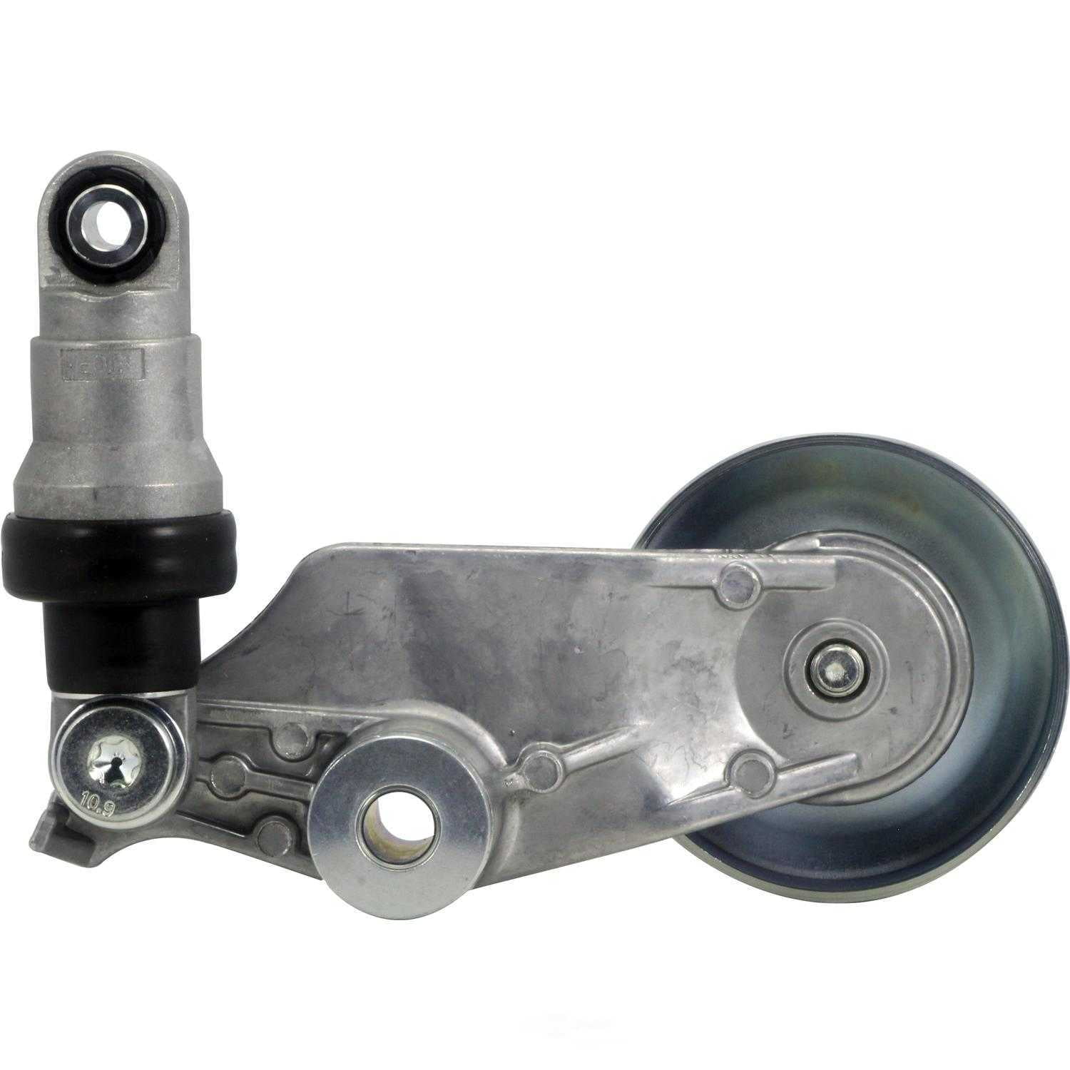 Litens 999091A Accessory Drive Belt Tensioner - Original Equipment Quality