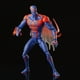 thumbnail image 2 of Marvel Legends Series Spider-Man: A través del Spider-Verse Spider-Man 2099 Figura de acción de juguete de 6 pulgadas, 2 accesorios, 2 of 4