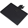 thumbnail image 1 of KAKOWELY Sound Card Tray Sound Card Tray Microphone Rack Stand Plastic Sound Card Holder Live Broadcast Microphone Stand Tray10.63"X8.07"X0.79", 1 of 4