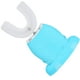 thumbnail image 2 of Jumpingount Cepillo de eléctrico sónico automático inteligente de 360 ​​grados, cepillo de de 3 modos, herramienta de cuidado de los oídos Azul, 2 of 6