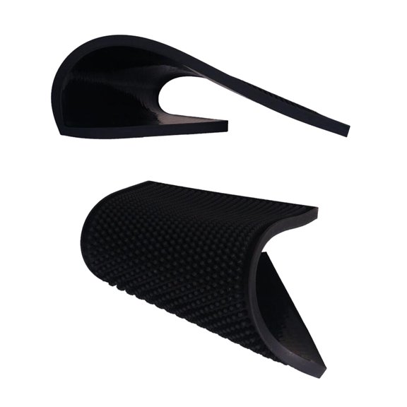 Masteelf Cup Anti-slip Waterproof Pad Clean and Easy to Wash