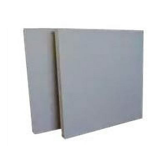 GeerFab Acoustics ProZorber 2424 - Acoustic panel - pack of 2