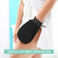 thumbnail image 5 of Guante Exfoliante de 20 Piezas, Manopla una Granel, Depurador Corporal, Coreana Piel Profunda Fibra Viscosa 150D para BañO, 5 of 5