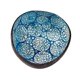 thumbnail image 1 of Eco-Friendly Natural Coconut Shell Storage Serving Bowl for Candy Nuts Snacks Handmade Kitchen Dining Bowl Holder, 1 of 5