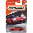 thumbnail image 1 of Vehículo de juguete fundido a presión Matchbox Porsche 911 Targa a escala 1:64, 1 of 1
