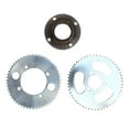 thumbnail image 2 of Bike Sprocket, Freewheel High Toughness Safe  for Repairing, 2 of 7