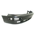 thumbnail image 2 of For 92 93 94 Camry Front Bumper Cover Facial Assy Primed TO1000116 5211906900, 2 of 5