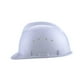 thumbnail image 3 of Casco de Seguridad Colamx Estilo Gorra Tamaño 27,5 cm x 22,3 cm x 15 cm, 3 of 8