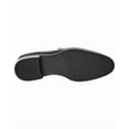 thumbnail image 4 of Bruno Magli Roberto Leather Loafer, 10, Black, 4 of 5